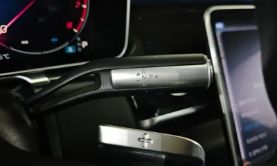 Mercedes-Benz S-Class 2021, 86728 км, за 83000000 KRW - фото 9