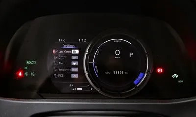 Lexus UX 2020, 91852 км, за 99990000 KRW - фото 9