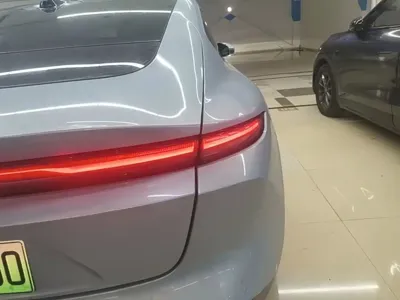 Nio ET5 2022, 88100 км, за 141200 CNY - фото 8