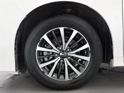 GAC Motor Trumpchi M8 2021, 65800 км, за 82800 CNY - фото 17
