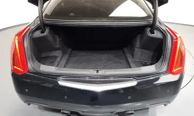 Cadillac ATS 2016, 139734 км, за 8300000 KRW - фото 20