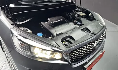 Kia Sorento 2016, 115175 км, за 14700000 KRW - фото 6