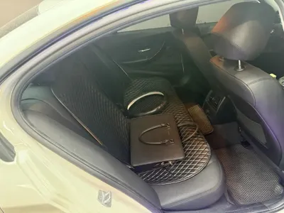 BMW 3-Series 2018, 101332 км, за 14500000 KRW - фото 17