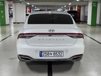 Hyundai Grandeur 2021, 84373 км, за 22500000 KRW - фото 2