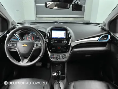 ChevroletGMDaewoo Spark 2020, 20409 км, за 8990000 KRW - фото 7