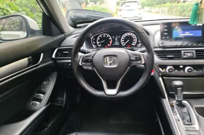 Honda Accord 2018, 64300 км, за 86304.13 CNY - фото 10