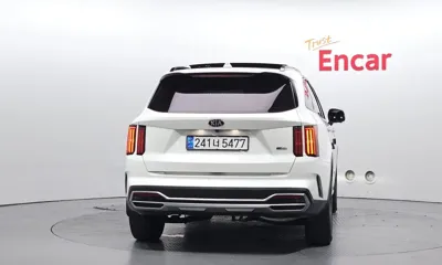 Kia Sorento 2021, 68176 км, за 32700000 KRW - фото 4
