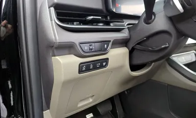 Kia Canival 2025, 17929 км, за 36500000 KRW - фото 28