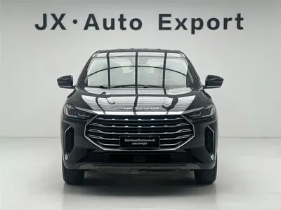 Jetour X70 Plus 2022, 44000 км, за 68800 CNY