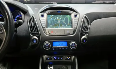 Hyundai Tucson 2015, 126951 км, за 8000000 KRW - фото 14
