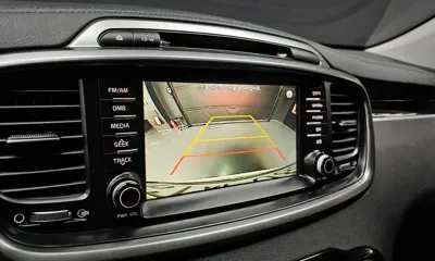 Kia Sorento 2016, 83297 км, за 14800000 KRW - фото 14