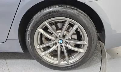 BMW 5-Series 2018, 72098 км, за 25800000 KRW - фото 21