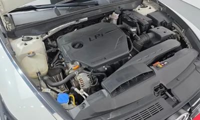 Hyundai Sonata 2020, 169135 км, за 11500000 KRW - фото 6