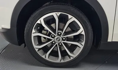 KG_Mobility_Ssangyong TIBOLI 2017, 68698 км, за 8700000 KRW - фото 5