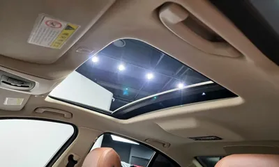 BMW 5-Series 2016, 122339 км, за 11800000 KRW - фото 19