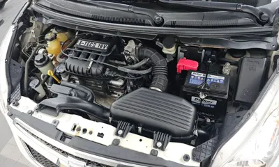 ChevroletGMDaewoo Spark 2012, 60463 км, за 3000000 KRW - фото 6