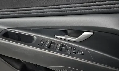 Hyundai Avante 2022, 65201 км, за 16800000 KRW - фото 29