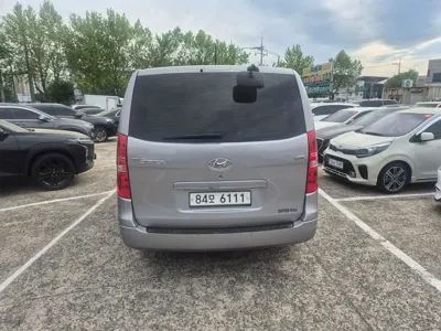 Hyundai Starex 2018, 282000 км, за 5800000 KRW - фото 6