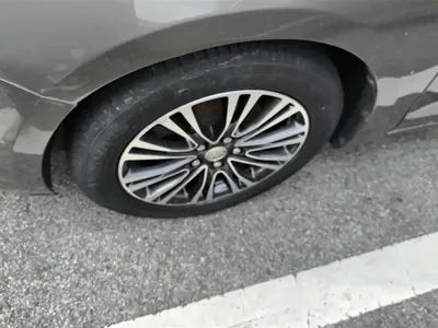 Buick Excelle 2017, 123600 км, за 27799 CNY - фото 6