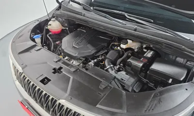 Kia Canival 2023, 76219 км, за 23900000 KRW - фото 6