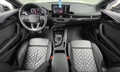 Audi S4 2022, 92251 км, за 42500000 KRW - фото 7