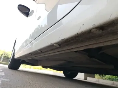 Chevrolet Cavalier 2018, 70600 км, за 30000 CNY - фото 22