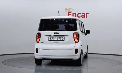 Kia Ray 2016, 160941 км, за 6300000 KRW