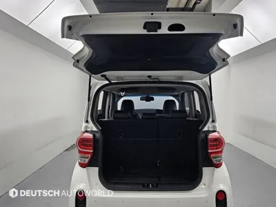 Kia Ray 2019, 80236 км, за 11100000 KRW - фото 19