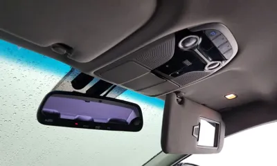 Hyundai Grandeur 2018, 121374 км, за 13600000 KRW - фото 18