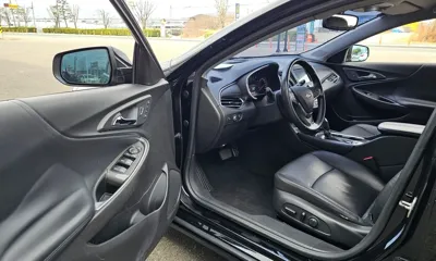 ChevroletGMDaewoo Malibu 2017, 222094 км, за 4990000 KRW - фото 11