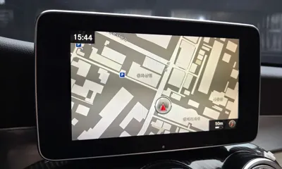 Mercedes-Benz C-Class 2016, 185931 км, за 14500000 KRW - фото 15