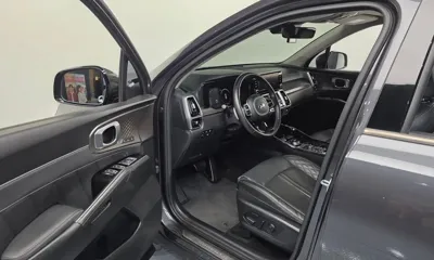 Kia Sorento 2021, 165790 км, за 22700000 KRW - фото 10
