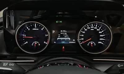 Kia Canival 2023, 83260 км, за 26990000 KRW - фото 8