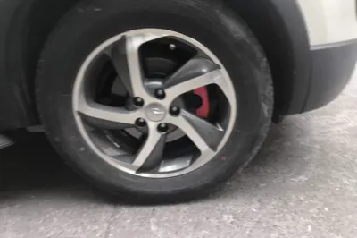 Haima S5 2018, 60400 км, за 21150.6 CNY - фото 8