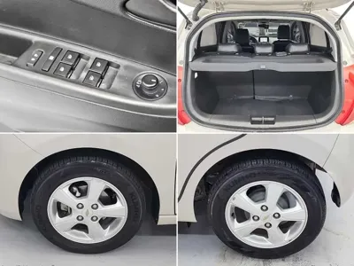 ChevroletGMDaewoo Spark 2017, 65268 км, за 5900000 KRW - фото 19