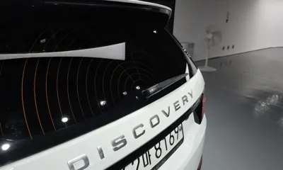 Land Rover Discovery Sport 2020, 81544 км, за 23800000 KRW - фото 42