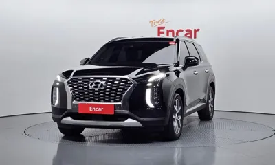 Hyundai Palisade 2019, 92441 км, за 20990000 KRW