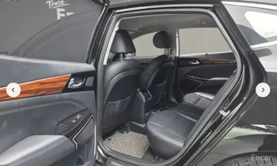 Kia K7 2017, 134982 км, за 11900000 KRW - фото 14
