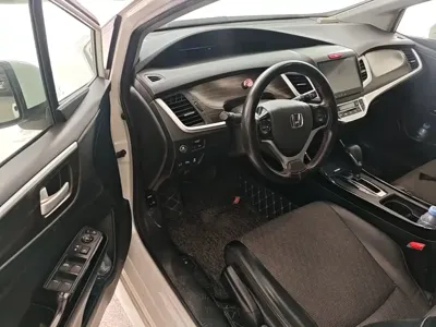 Honda Jade 2017, 83500 км, за 48300 CNY - фото 23