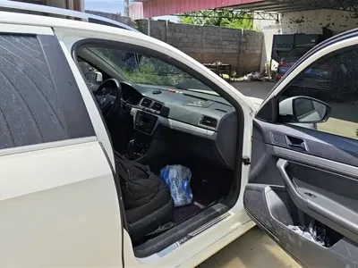 Volkswagen Gran Lavida 2017, 75500 км, за 40000 CNY - фото 8