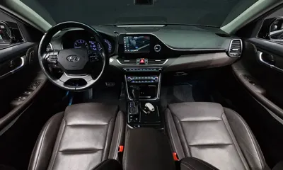 Hyundai Grandeur 2018, 75299 км, за 18000000 KRW - фото 7