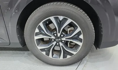 Kia Canival 2021, 140273 км, за 19200000 KRW - фото 21