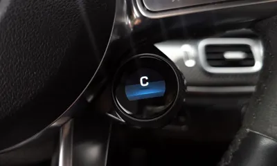 Mercedes-Benz GLE-Class 2021, 83609 км, за 71400000 KRW - фото 34
