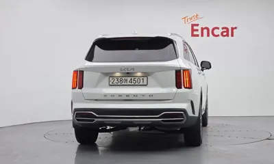 Kia Sorento 2022, 101218 км, за 23500000 KRW