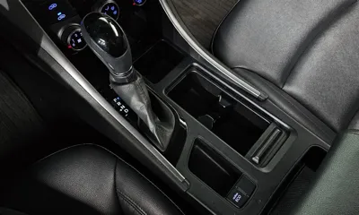 Hyundai Sonata 2013, 155783 км, за 5000000 KRW - фото 9