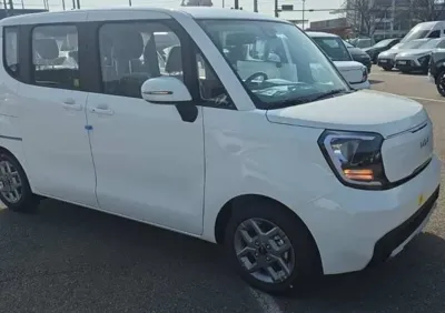 Kia Ray 2026, 1 км, за 3240000 KRW - фото 8