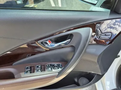 Hyundai Grandeur 2016, 111000 км, за 9900000 KRW - фото 18