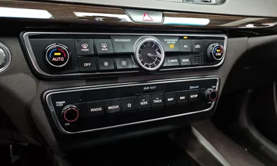 Kia K7 2018, 133431 км, за 10500000 KRW - фото 28