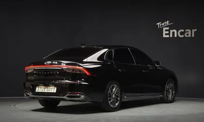 Hyundai Grandeur 2022, 80002 км, за 19990000 KRW