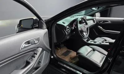 Mercedes-Benz GLA-Class 2019, 127378 км, за 15800000 KRW - фото 10